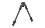 CALDWELL ACCUMAX SWIVEL BIPOD 9"-13" - alternate view 2