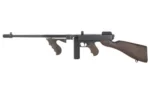 Auto Ordnance AUTO ORD 1927A-1 DLX 18" 45ACP 20RD - alternate view 2
