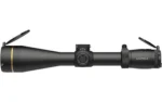 Leupold & Stevens Inc. Leupold VX-6HD Gen 2 Rifle Scope 3-18x50 (30mm) CDS-SZL2 Side Focus Illum. FireDot Duplex - alternate