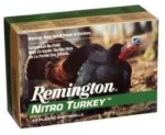 Remington REM NITRO TURKEY 12GA 3IN #6 10/100 - alternate view 2