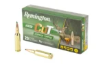 Remington Arms Co. Inc. Remington Premier Cut Copper Tipped Rifle Ammunition 6.5 Creedmoor 120gr PT 2935 fps 20/ct