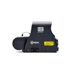 EOTech HWS XPS2-0 Holographic Sight Green 68 MOA ring with 1 MOA Dot - alternate view 2