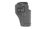 BLACKHAWK BH SERPA CQC BL/PDL FOR GLK 17 RH BK - alternate view 2