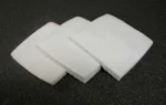 Pro-Shot Products Pro-Shot 100% Cotton Flannel Patches 12-16ga. 50/ct - alternate view 2