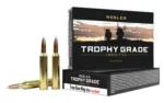 NOSLER TGA 7MM REM 160GR AB 20/200 - alternate view 2