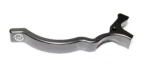 Tactical Solutions X-Ring 10/22 Extended Magazine Release Matte Black - alternate view 2