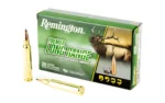 Remington Arms Co. Inc. Remington Premier Long Range w/Speer Impact Rifle Ammunition .300 Win Mag 190gr PT 2885 fps 20/ct