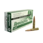 Remington Arms Co. Inc. Remington UMC Rifle Ammunition .300 AAC Blackout 220 gr OTM 940 fps 20/ct - alternate view 2