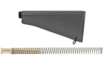 Cmmg Inc. CMMG Receiver Extension and Stock Kit A1 AR15 - alternate view 2