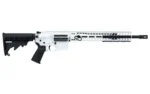 Spike's Tactical SPIKE'S RFL 556 16" MD MLOK WHITE - alternate view 2