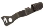 TangoDown Vickers Tactical Slide Stop Black for Glock Model 42 - alternate view 2