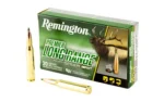 Remington Arms Co. Inc. Remington Premier Long Range w/Speer Impact Rifle Ammunition .270 Win 150gr PT 2850 fps 20/ct