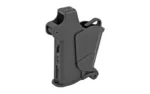 MAGLULA LTD. MagLULA BabyUpLULA Pistol Mag Loader for SS Mags Black .22LR - .380 ACP - alternate view 2