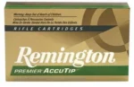 Remington REM PRMR ACCU 450BMSTR 260GR 20/200 - alternate view 2