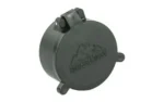 Butler Creek Flip-Open Objective Scope Cover - 1.612/40.9mm MFG 30170 Size 17 - alternate view 2