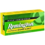 Remington Arms Co. Inc. Remington Core Lokt Rifle Ammunition 300 Rem Ultra 180 gr PSP 3175 fps 20/ct - alternate view 2