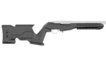 Promag Mfg. Inc. ProMag Archangel Ruger Precision Stock Kit (Ruger 10/22) - Black Technapolymer - alternate view 2