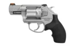 Diamondback SDR Handgun .357 Mag/.38 Spl (+P) 6rd Capacity 2" Barrel SA/DA Stainless Finsh - alternate view 2