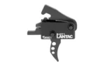 Lantac USA LLC Lantac E-CT1 Single Stage Trigger 3.5 lb Curved Black - alternate view 2