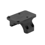 Reptilia ROF-90 Red Dot Mount for Trijicon RMR & SRO 30mm FDE - alternate view 2