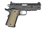 Springfield SPRGFLD OPER AOS 9MM 4.25" 9RD BLK - alternate view 2
