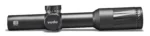 EOTech Vudu Precision Rifle Scope 1-6x24mm 30mm FFP SR1 Illum. Black - alternate view 2