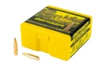 Berger Bullets Berger Match Grade Target Bullets 6mm .243" 108 gr BT Target 100/rd - alternate view 2