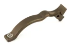 Tactical Solutions Ruger 10/22 Extended Magazine Release Aluminum Quick Sand - alternate view 2