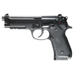 Beretta U.S.A. Beretta 96A1 Handgun .40 S&W 12rd Magazines (3) 4.9" Barrel Black - alternate view 2