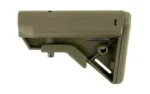 B5 Systems Bravo AR Stock Mil-Spec Size OD Green - alternate view 2