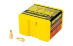 Berger Bullets BERGER .224 40G VARM FB 100CT - alternate view 2