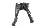 Harris Engineering Inc. Harris Bipods Series S Model BR 13 oz Swivel 6-9" - alternate view 2