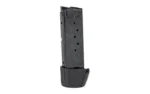 MAG RUGER LC9/EC9S 9MM 9RD BL W/EXT - alternate view 2