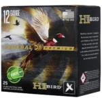Federal FED HI-BIRD 12GA 2.75" #5 25/250 - alternate view 2