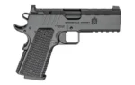 Springfield SPRGFLD EMSRY 9MM AOS 4.25" 9RD BLK - alternate view 2