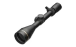 Leupold & Stevens Inc. Leupold VX-3HD Rifle Scope 4.5-14x50 1" SFP Duplex Non Illum. Matte Black - alternate view 2