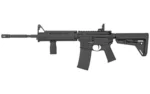 Colt Manufacturing Colt Magpul SL Rifle 5.56mm 30rd Magazine 16.1" Barrel Matte Black Collapsible Stock - alternate view 2