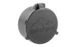Butler Creek Flip-Open Objective Scope Cover - 2.22"/56.4" MFG 30390 Size 39 - alternate view 2