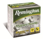 Remington Arms Co. Inc. Remington HyperSonic Steel Shotshells 12 ga 3-1/2 in 1-3/8 oz #4 1700 fps 25/ct - alternate view 2