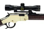 Henry Repeating Arms Company Henry Golden Boy Scope Mount (Rings Not Included) - alternate view 2