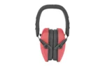 Walkers Game Ear Walker's Razor Passive Muff - Coral 27NRR - alternate view 2