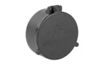Butler Creek Flip-Open Objective Scope Cover - 2.310"/58.7mm MFG 30430 Size 43 - alternate view 2