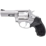 Taurus International Inc. Taurus 942 Handgun .22LR 8rd Capacity 3" Barrel Stainless Finish - alternate view 2