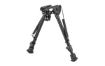 Harris Engineering Inc. Harris Bipods Leg Notch Solid Base - 9-13" - alternate view 2