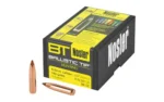 NOSLER 6.5MM 140GR 50CT - alternate view 2