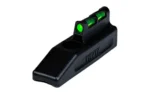 North Pass Ltd. Hiviz HIVIZ LiteWave Front Sight for Ruger MK I II III & IV - alternate view 2
