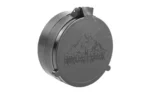 Butler Creek Flip-Open Objective Scope Cover - 2.36"/59.9mm MFG 30440 Size 44 - alternate view 2