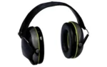 3M/Peltor PELTOR SHOTGUNNER II NRR 24 BLK/GRY - alternate view 2