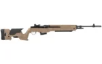 Springfield SPRGFLD M1A PREC ADJ 308 10RD FDE - alternate view 2