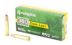 Remington REM 360 BCKHMR 200GR CL SP 20/200 - alternate view 2